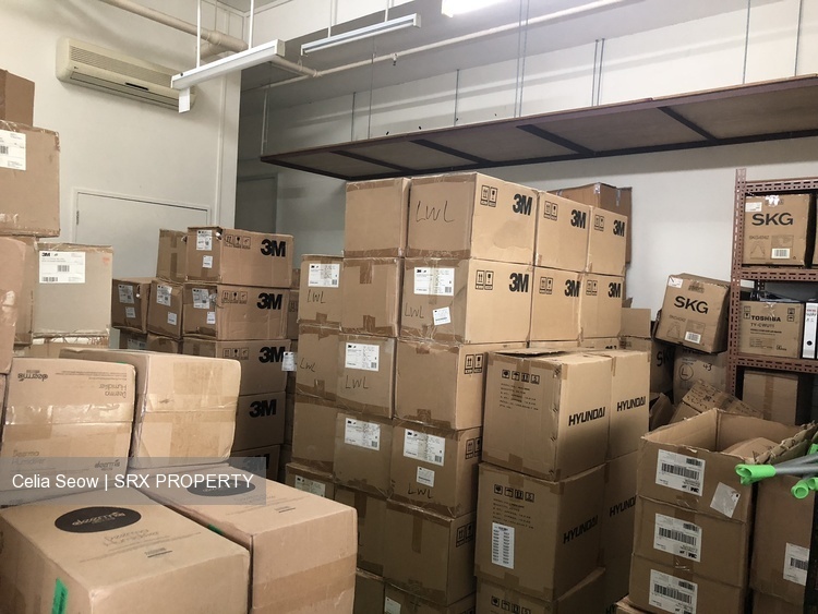 Ubi Techpark (D14), Warehouse #179996692